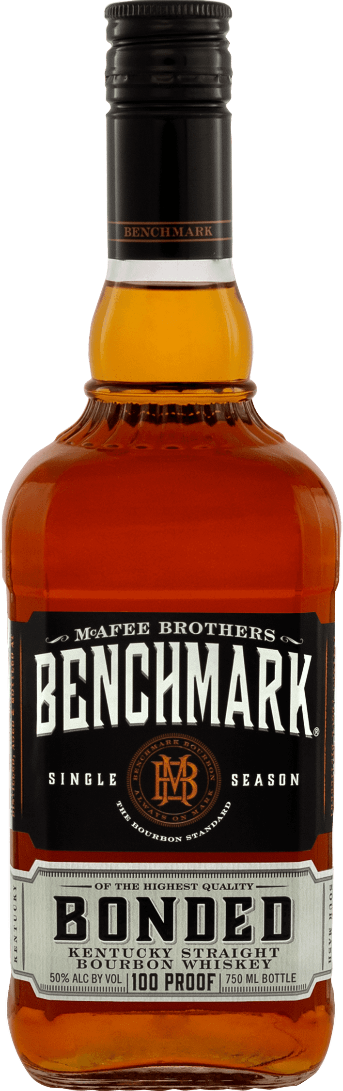 Benchmark Bonded