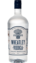 Wheatley Vodka