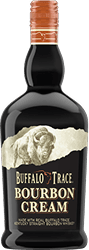 Buffalo Trace Bourbon Cream