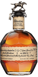 Blanton’s Single Barrel