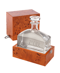 HDW CLIX  Vodka