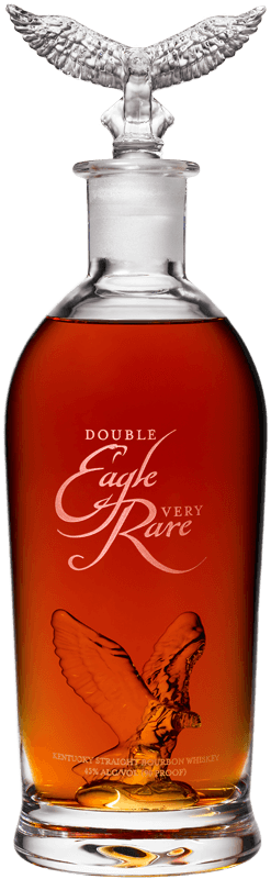 Double Eagle Very Rare