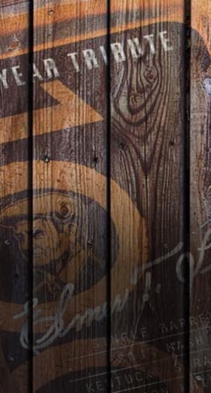 Elmer T. Lee Single Barrel