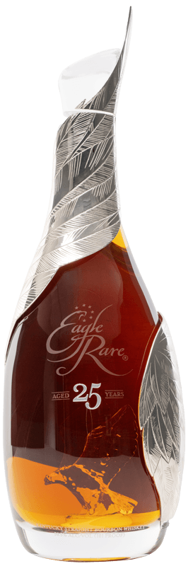 Eagle Rare Aged 25 Years