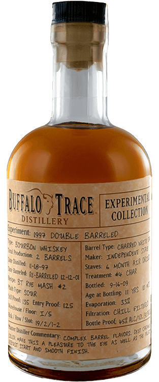 Experimental Collection