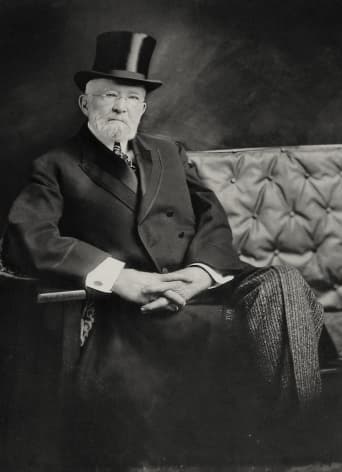 Colonel Edmund Haynes Taylor, Jr.