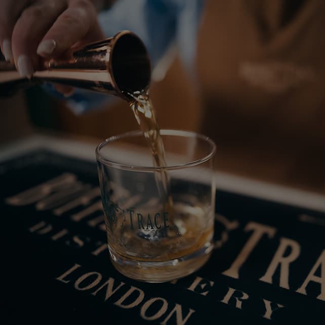 Introduction to Bourbon