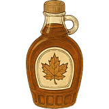 MAPLE SYRUP