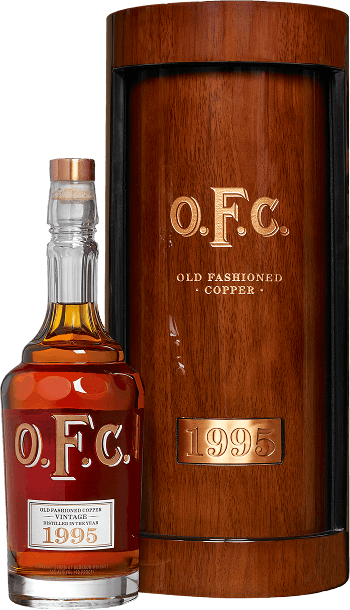 O.F.C. Vintage 1995