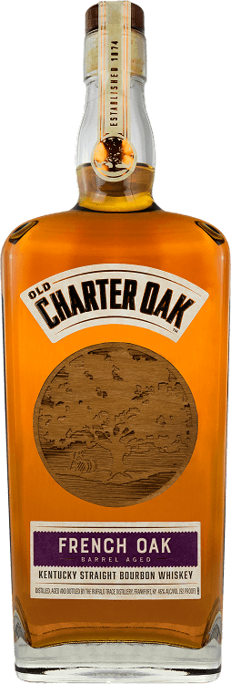 Old Charter French Oak