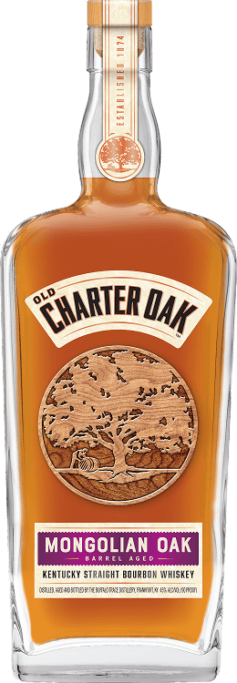 Old Charter Mongolian Oak