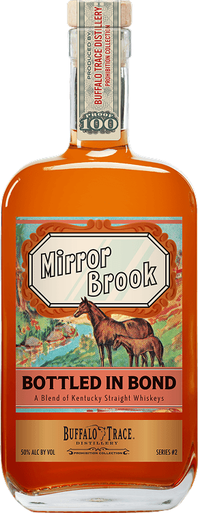 Mirror Brook