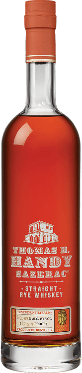 Thomas H. Handy Sazerac